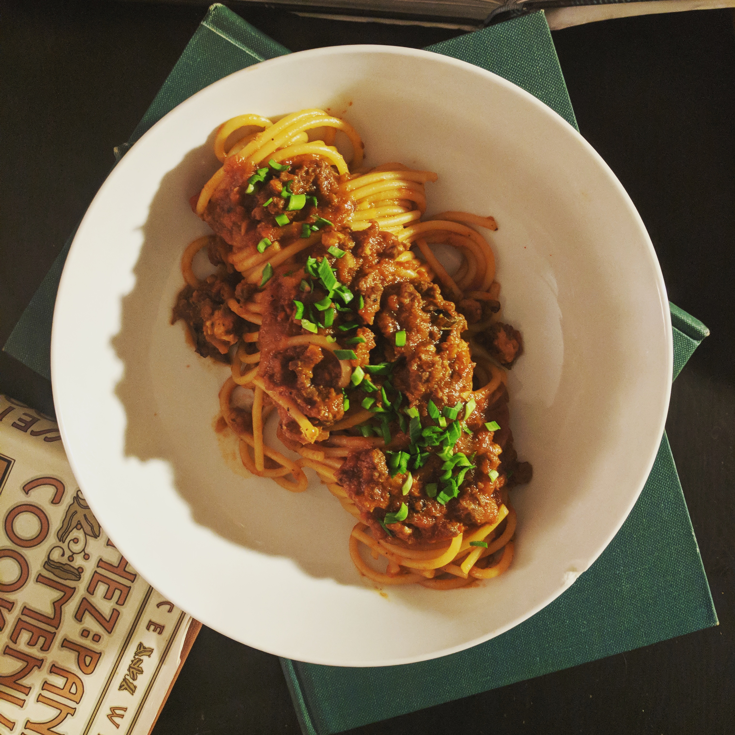 Iterum Foods restaurant operations